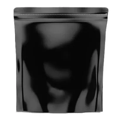 Grove Bags - 16 Ounce *Opaque* (453G / One Pound) 1