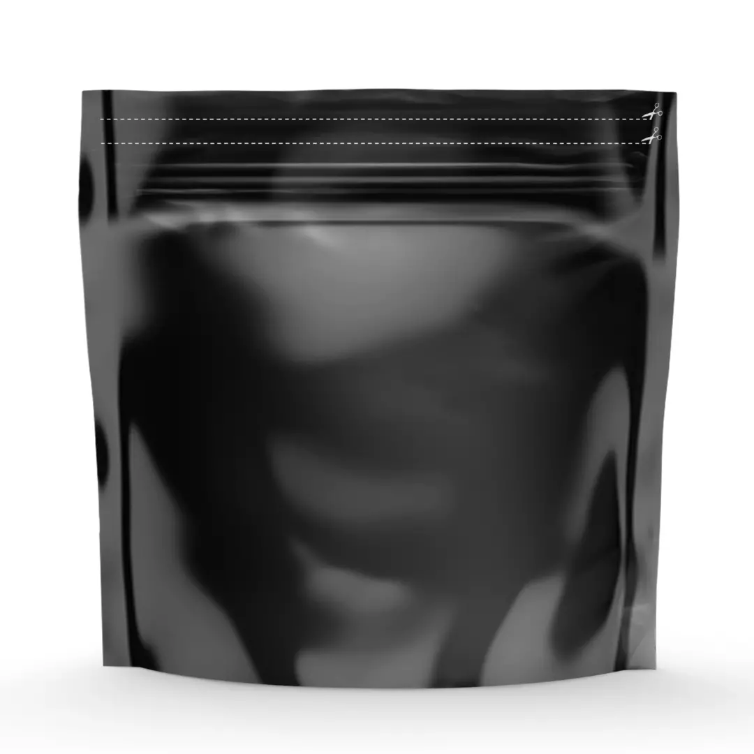 Grove Bags - 80 Ounce Opaque (2265G / Five Pound) 1