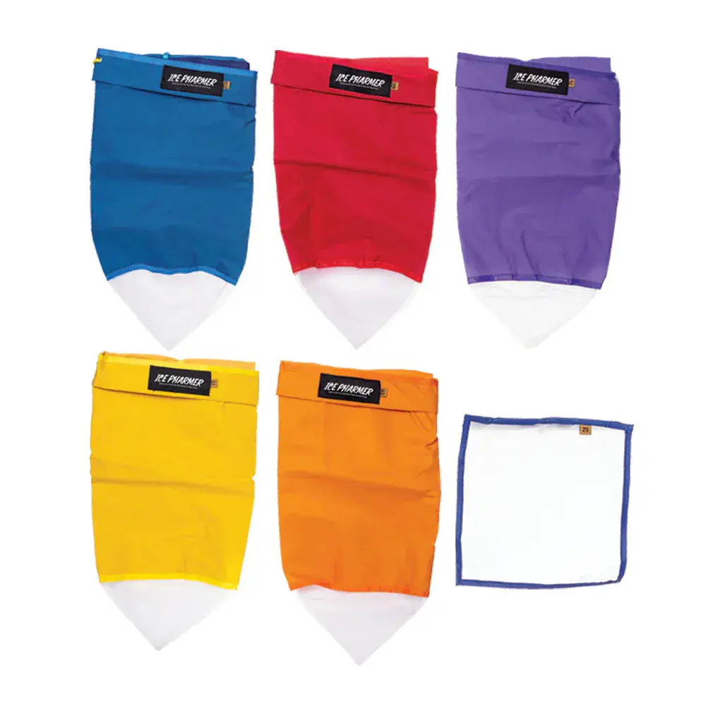 Icepharmer Fabric Filter Bags 1