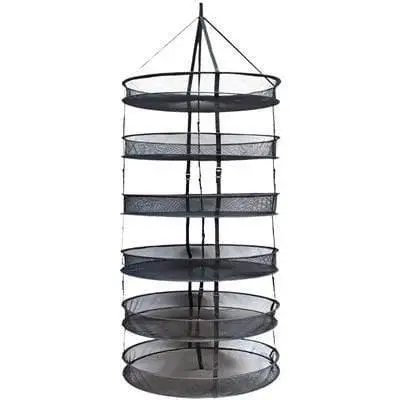 Lighthouse Round Dry Net - 75Cm (30") 1