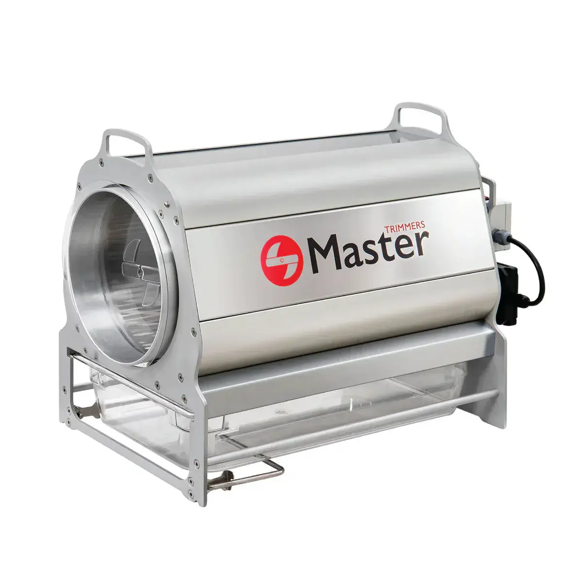 Master Trimmer Mt Dry 200 Portable Dry Trimmer | Professional Quiet Dry Flower Trimmer 1