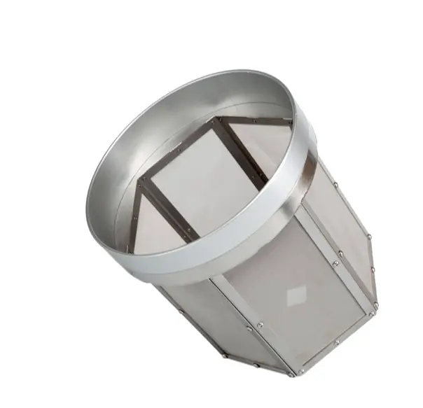 Mt Dry 100 Lite Pollen Extractor 1