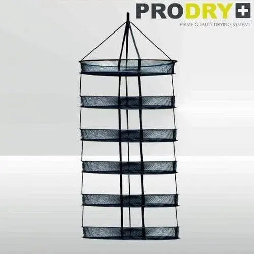 Prodry Drying Net System – 55Cm / 75Cm / 95Cm Multi Rack Hanging Dryer 1