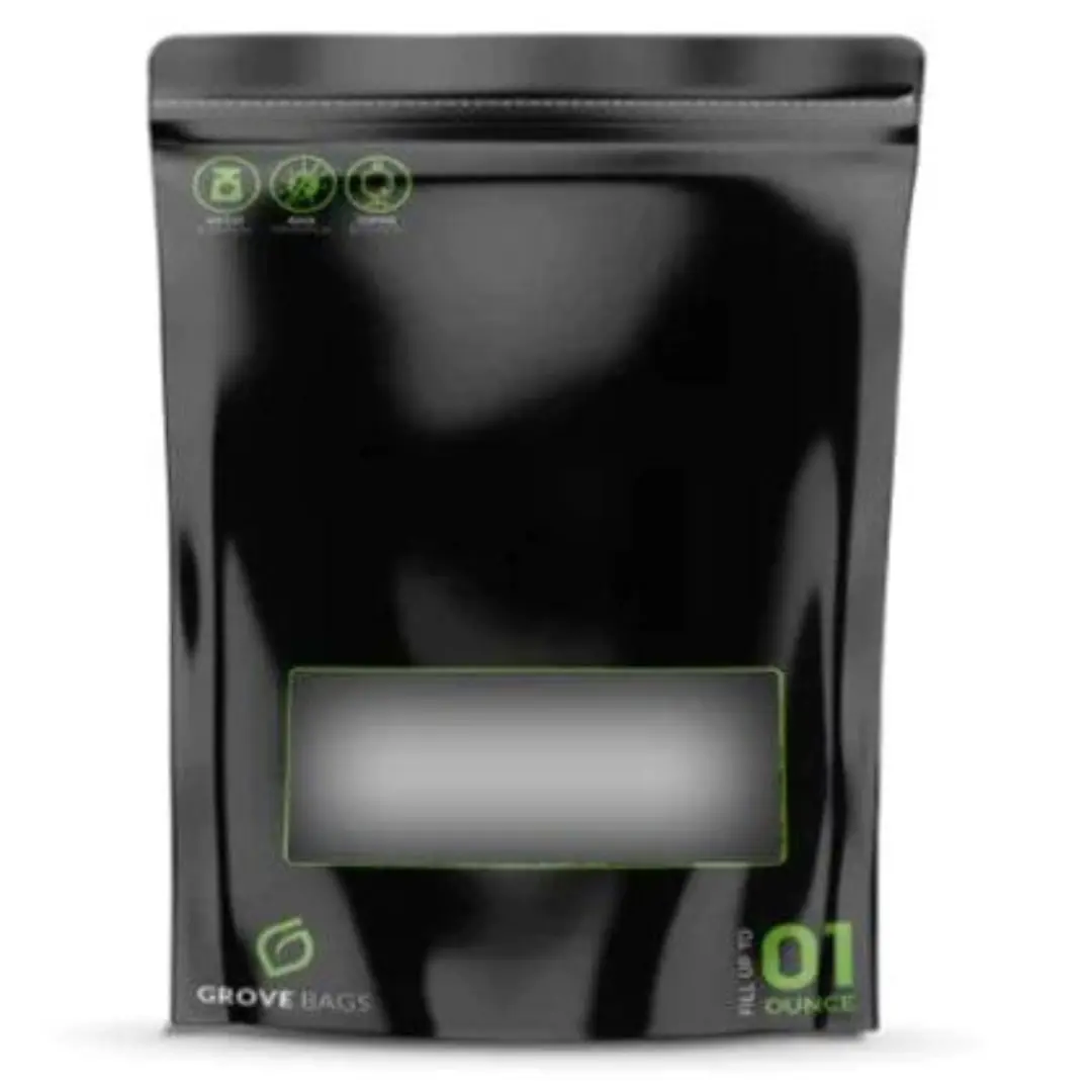 Grove Bags - 1 Ounce (28G) 1