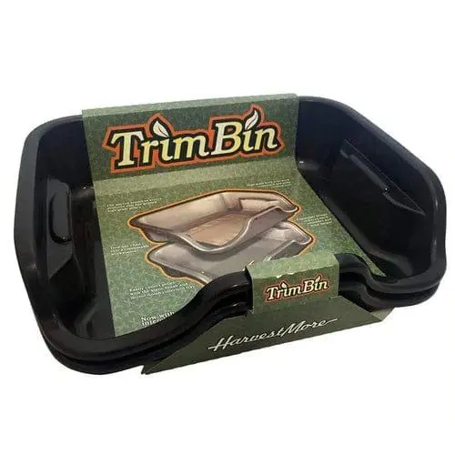 Harvest More Trim Bin 1
