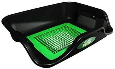 Trim Bin Filter 1