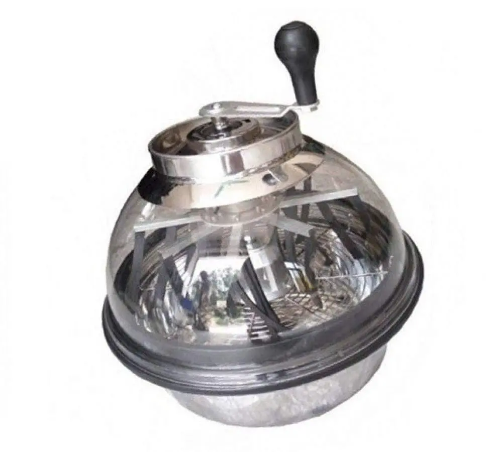Trim Buddy - Trim Bowl 1