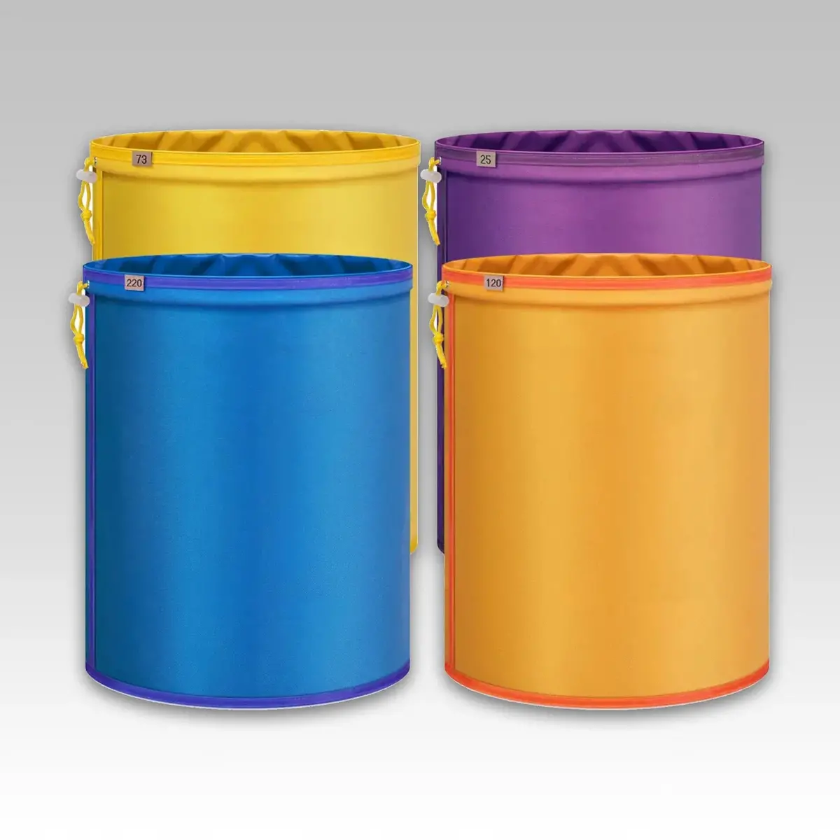 Vivosun Bubble Bags 1