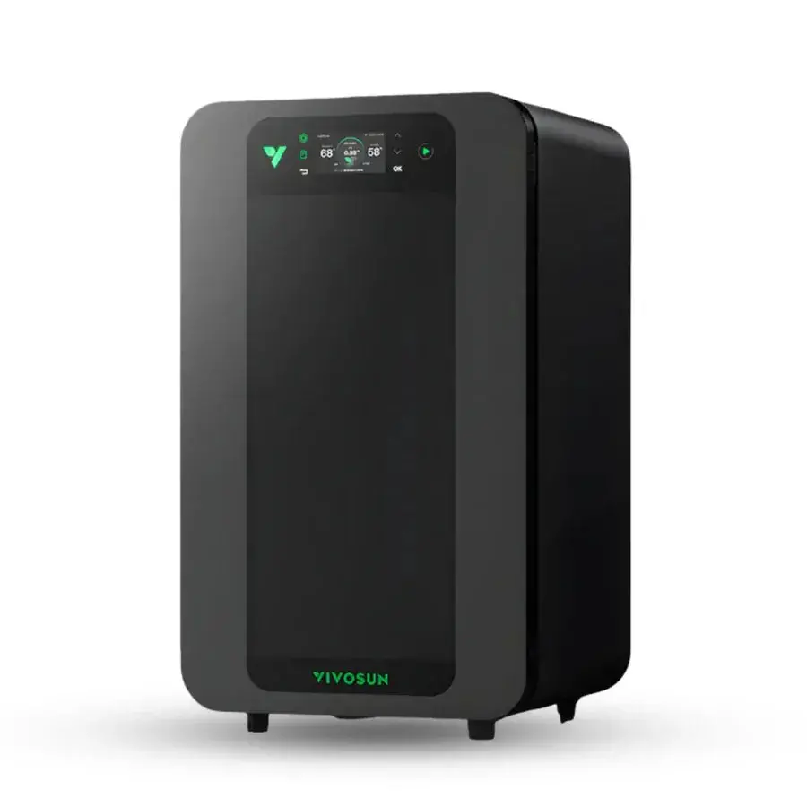 Vivosun Vcure Smart Drying & Curing System | Automated Climate Control 1