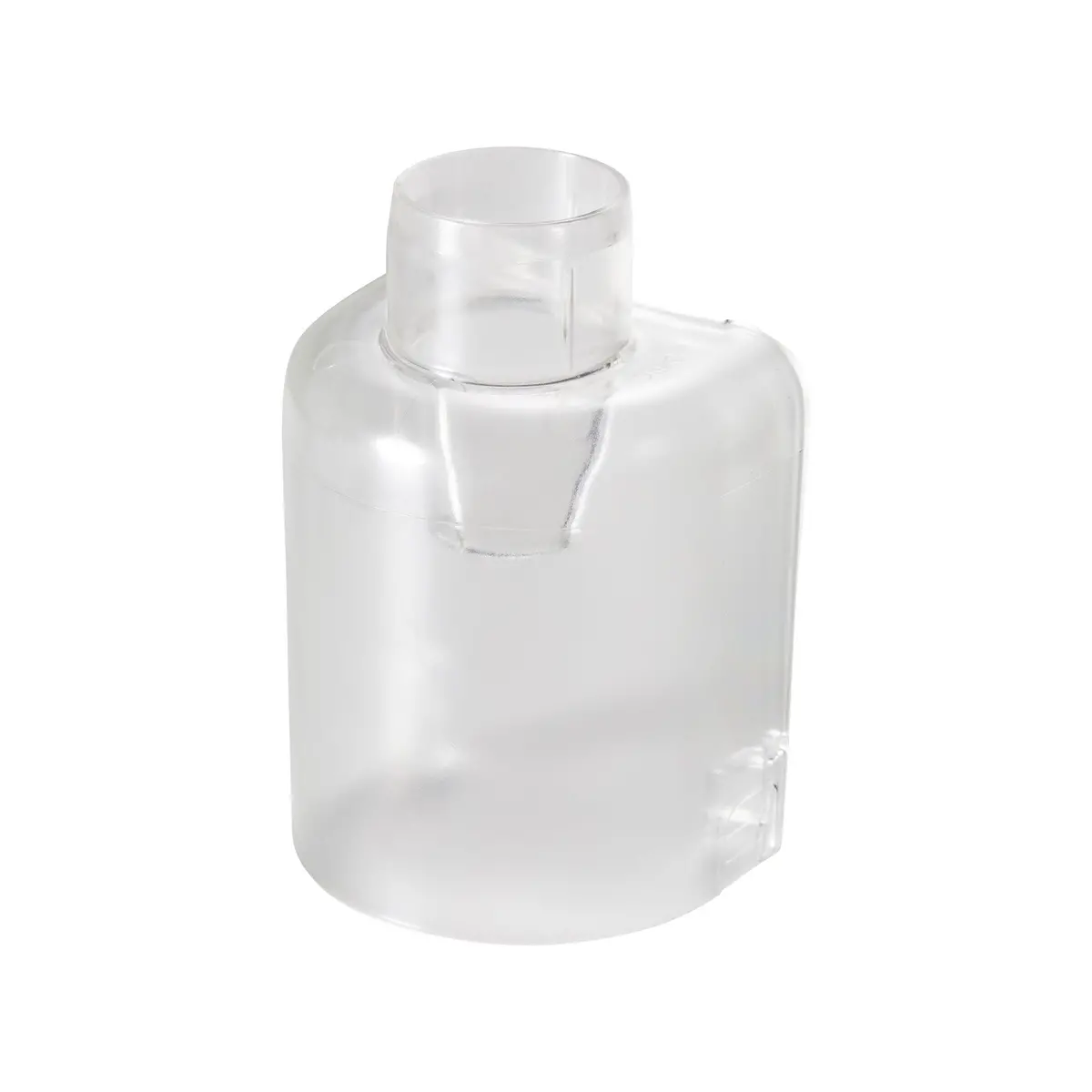 Omron U100 Mask Adapter 1