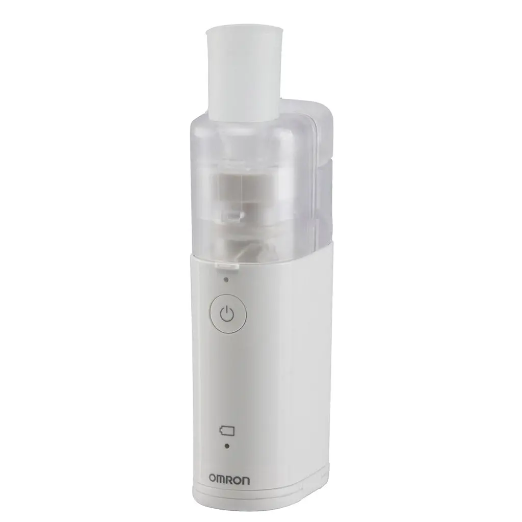 Parts For The Omron Micro Air U100 1
