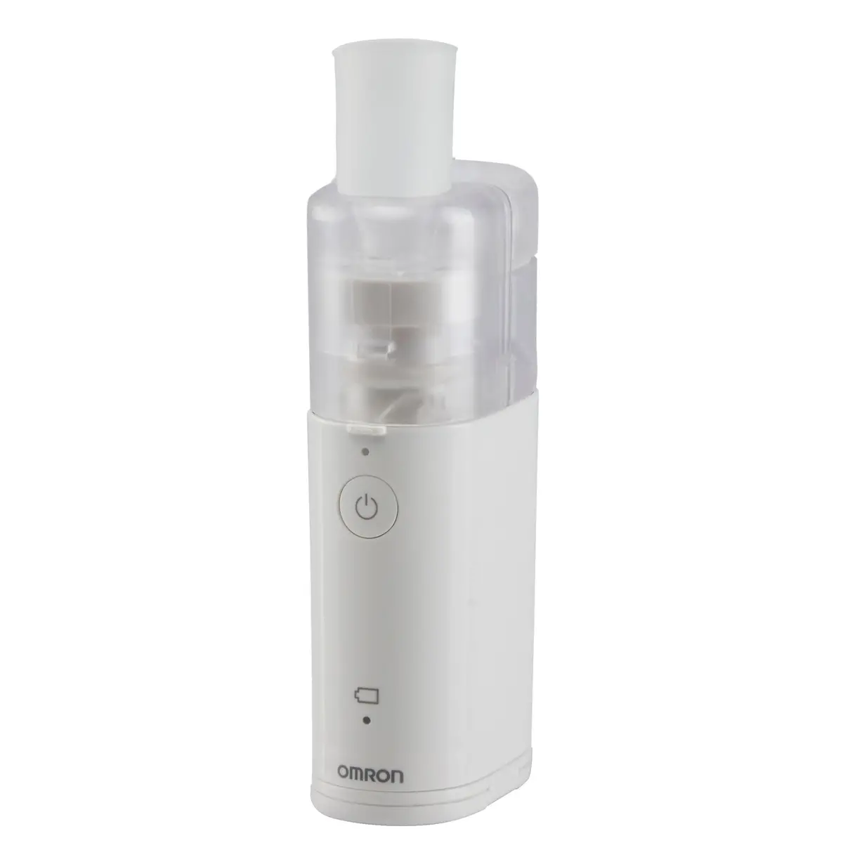 Omron Mesh Nebulizer Ne-U100 1