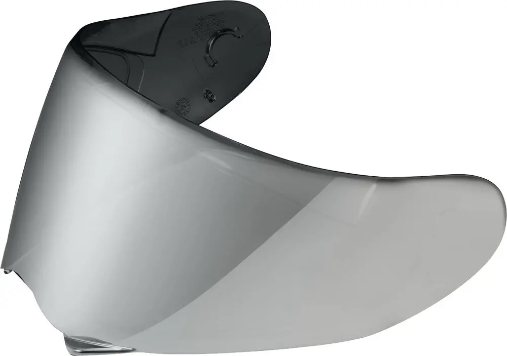 Gt930 Face Shield Silver 1