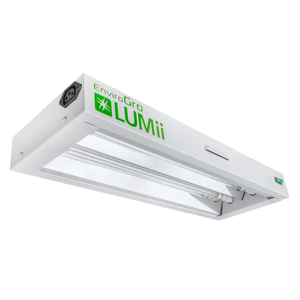 Lumii Envirogro Tled Propagation Light – 2Ft & 4Ft (T5 Replacement) 1