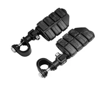 Wide Highway Pegs D Mount 1