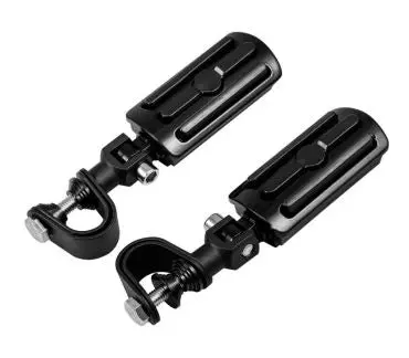 Slim Highway Pegs D Mount 1