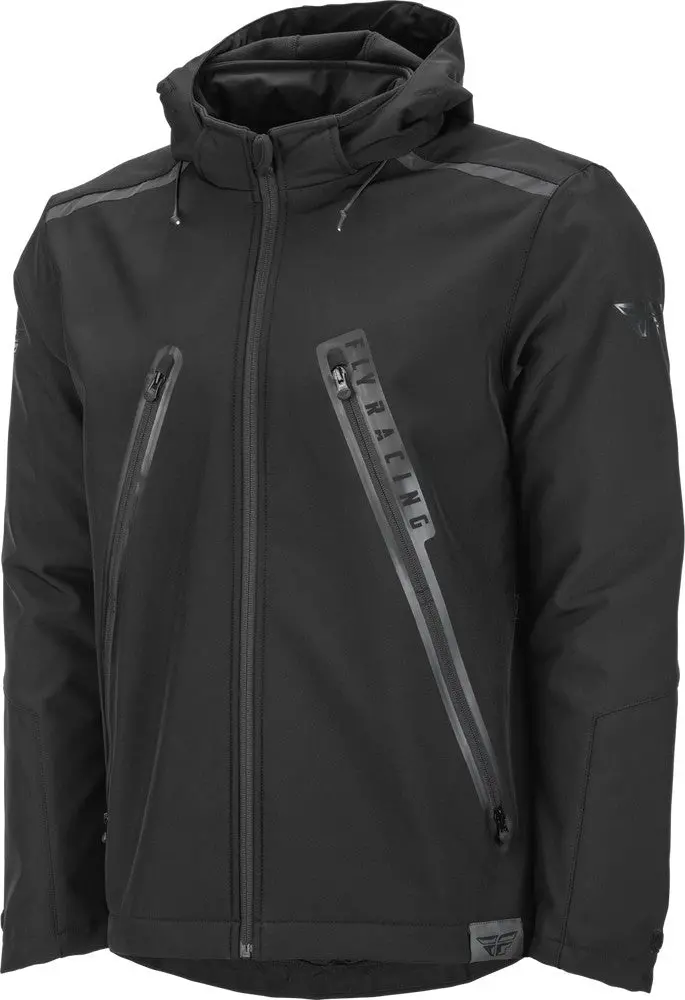Fly Carbyne Jacket 1