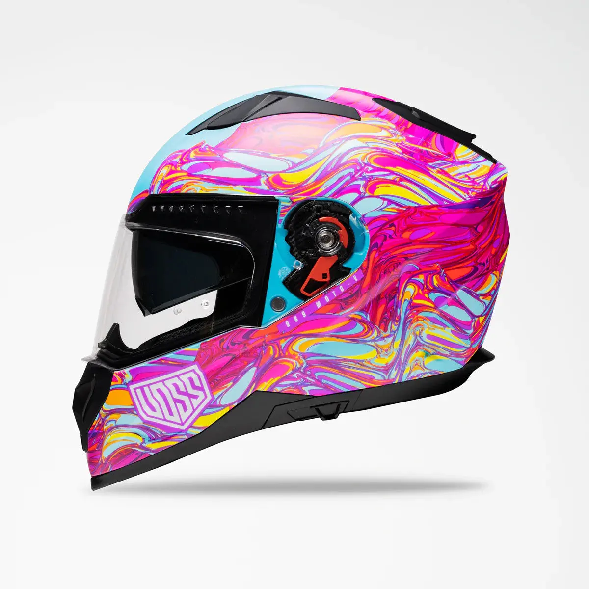 Voss 989 Moto-V Melting Point 1
