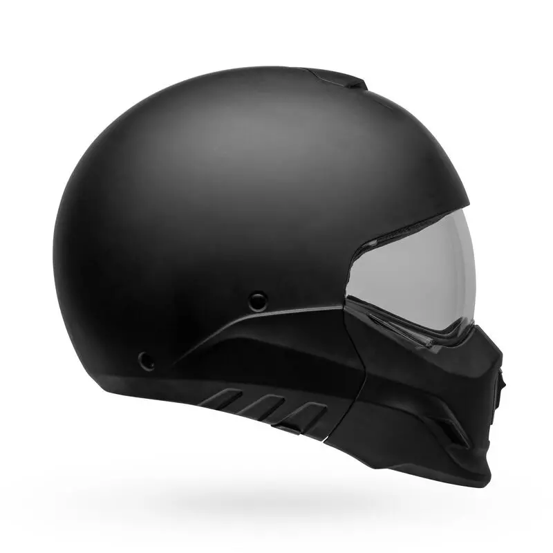 Bell Broozer Helmet Solid 1