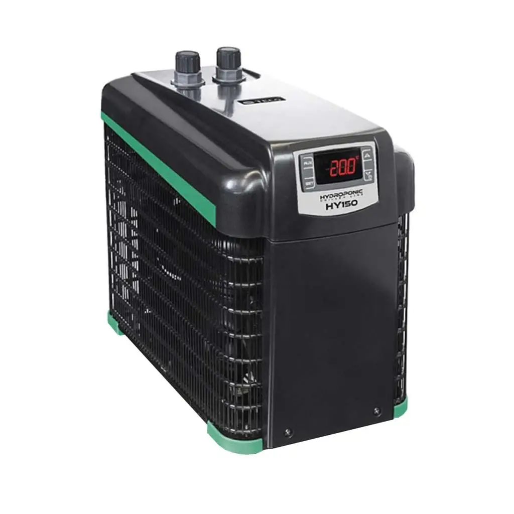 Teco Hydroponics Water Chiller 1