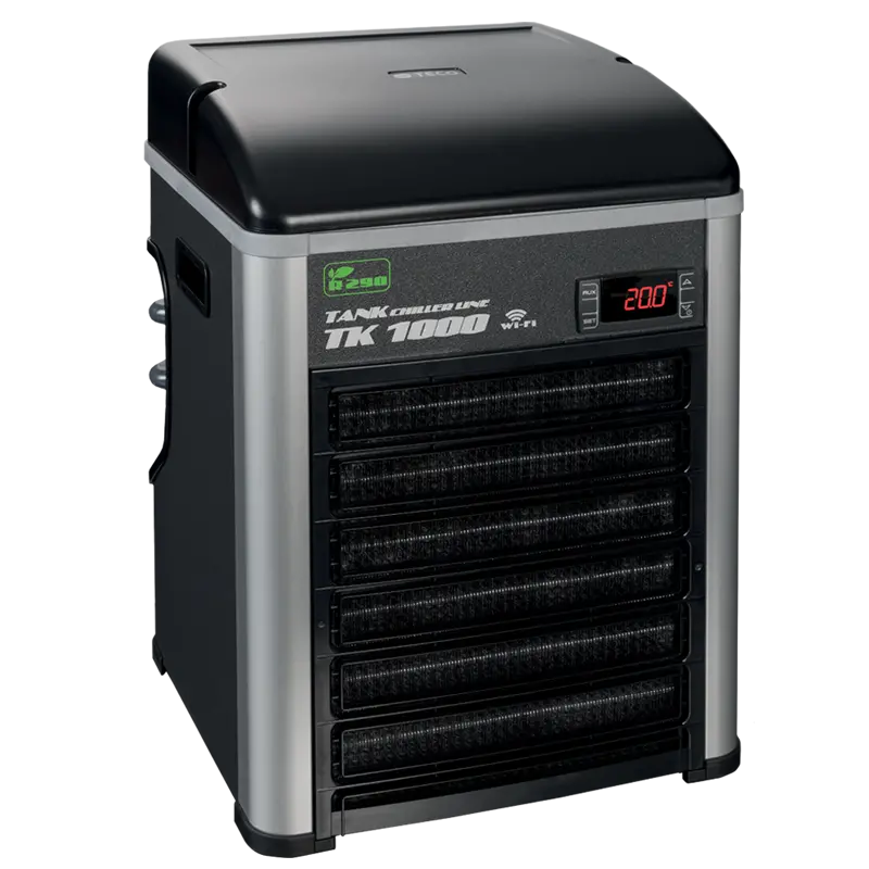 Teco Tk Series Water Chiller 1