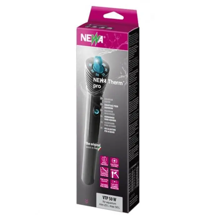 Newa Therm Pro Submersible Nutrient Heater 1