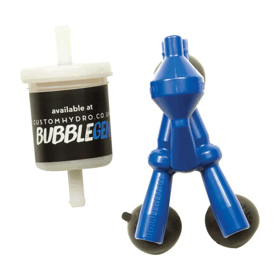 Bubblegen Oxygen Water Circulator 1