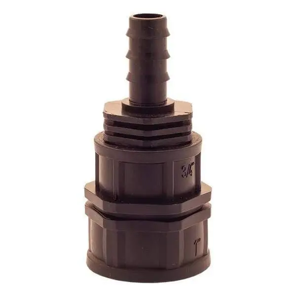 Coupling For Aquaking Submersible Pumps 16Mm (1/2Ins) O.D 1