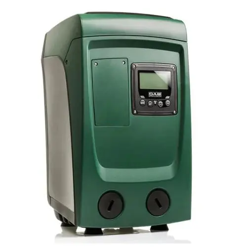 Dab Esybox Mini 3 Pump 1
