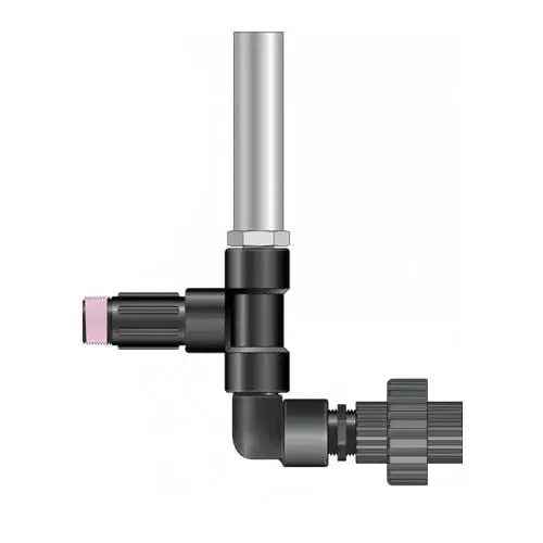 Dosatron Water Hammer Arrestor Kit (Wha34-Ss-Kit-Bsp / Ndskit4) 1