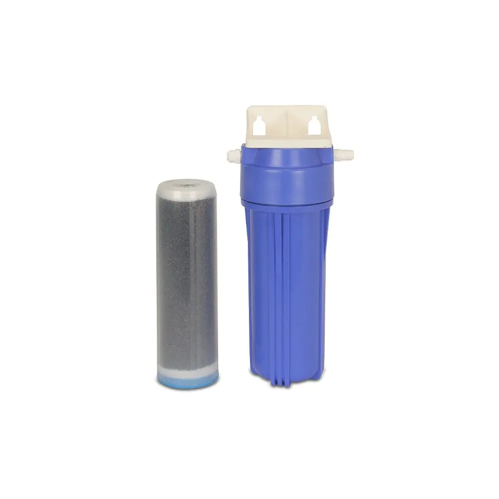 Growmax 10" De-Ionization Filter Kit 1