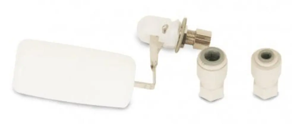 Growmax Reverse Osmosis Float Kit 1