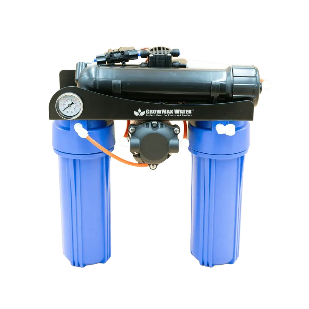 Growmax Water Max - 700 L/D Reverse Osmosis 1