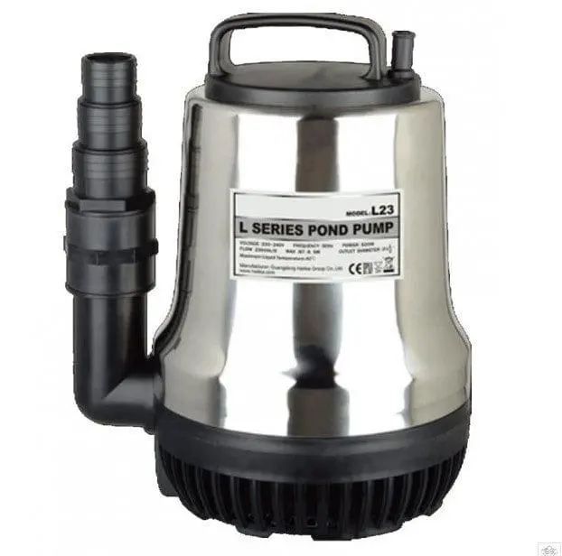 Hailea L-Series Water Pump 1