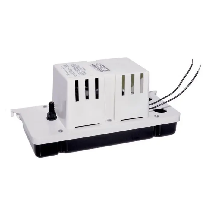 Little Giant Vcc-20S Condensate Tank Pump 1