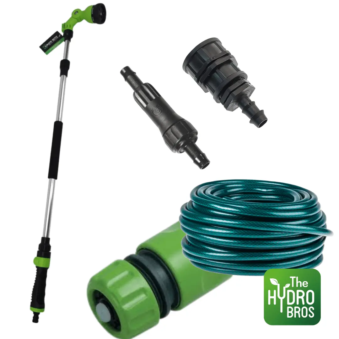 Manual Watering Kit - No Pump 1