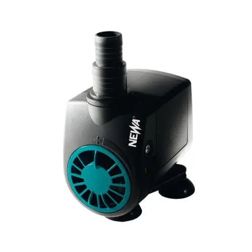 Newa Jet Submersible Pump Range | Silent High Flow Hydroponic Water Pumps 1