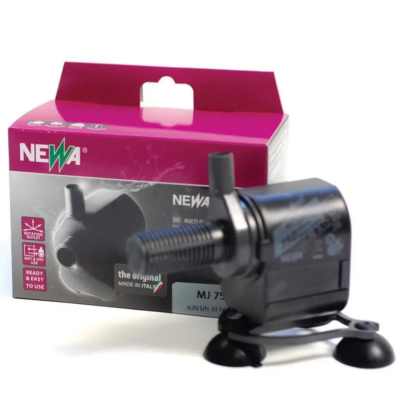 Newa Maxi (Maxi Jet) Water Pumps 1
