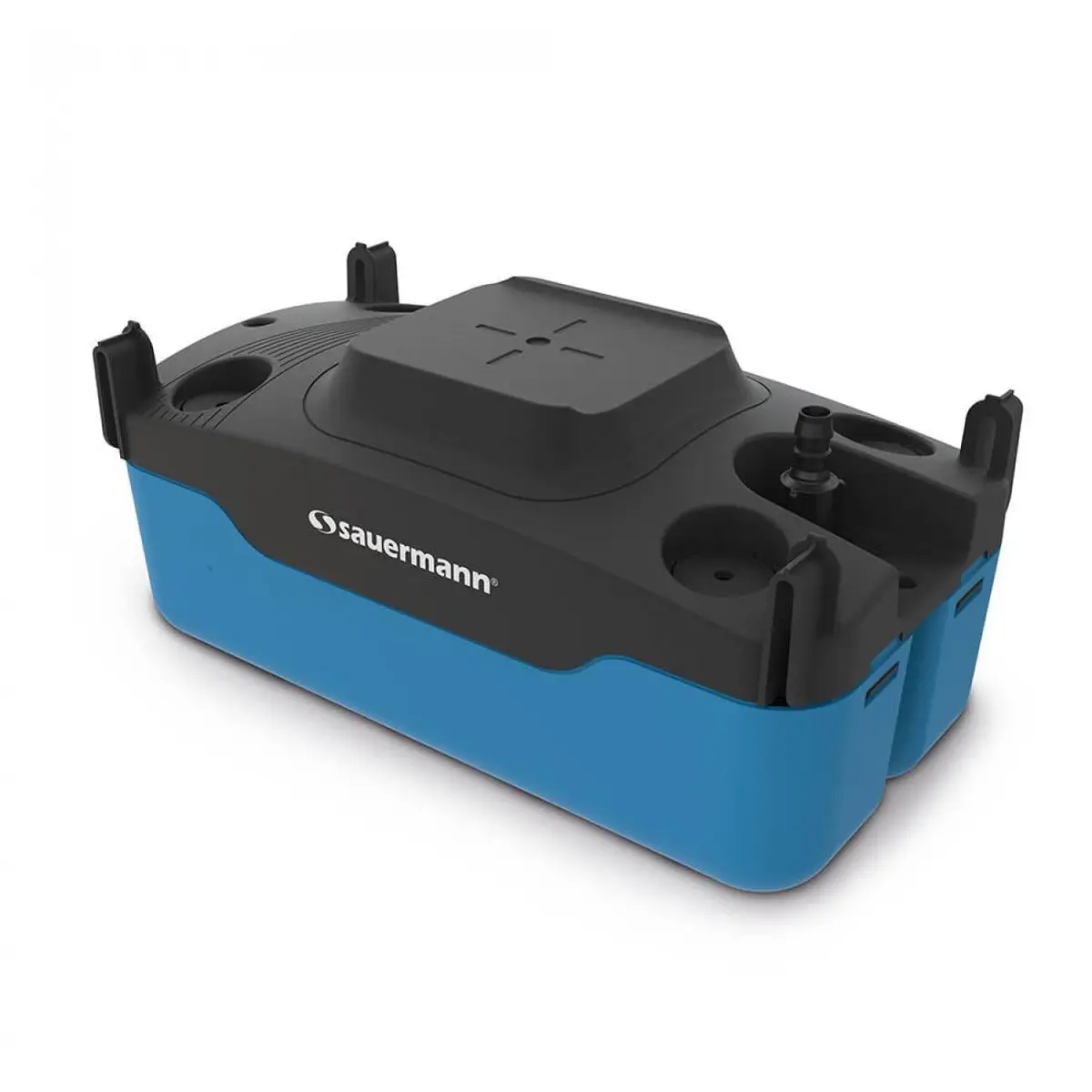 Sauermann Si-83 Condensate 2L Tank Pump 1