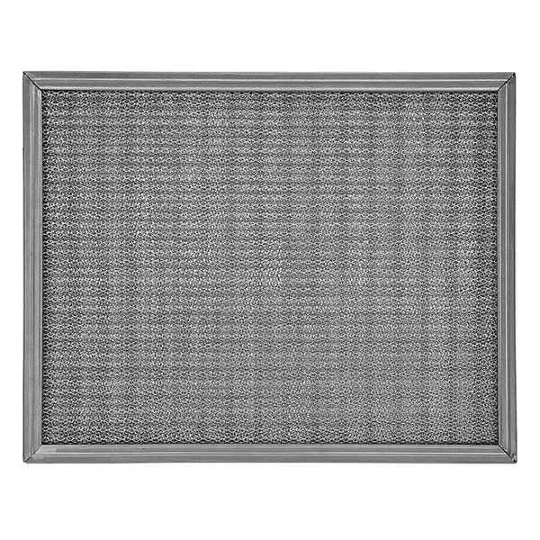 Replacement Washable Metal Mesh Prefilter For Damn Orbital Vii 1