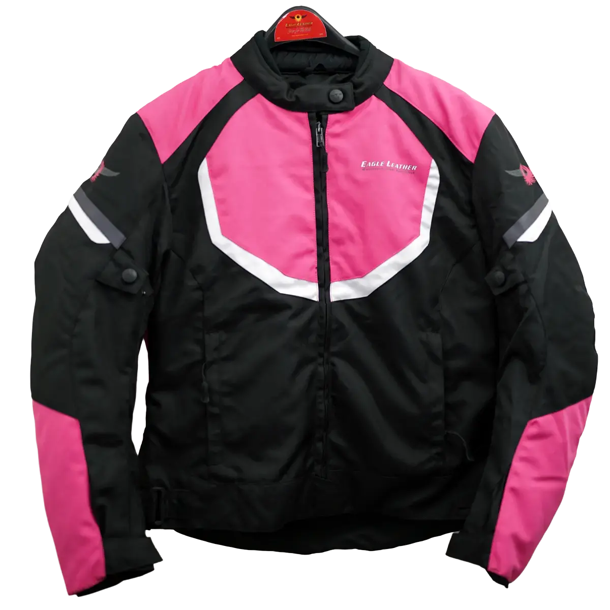 Women's Auburn Jacket 1