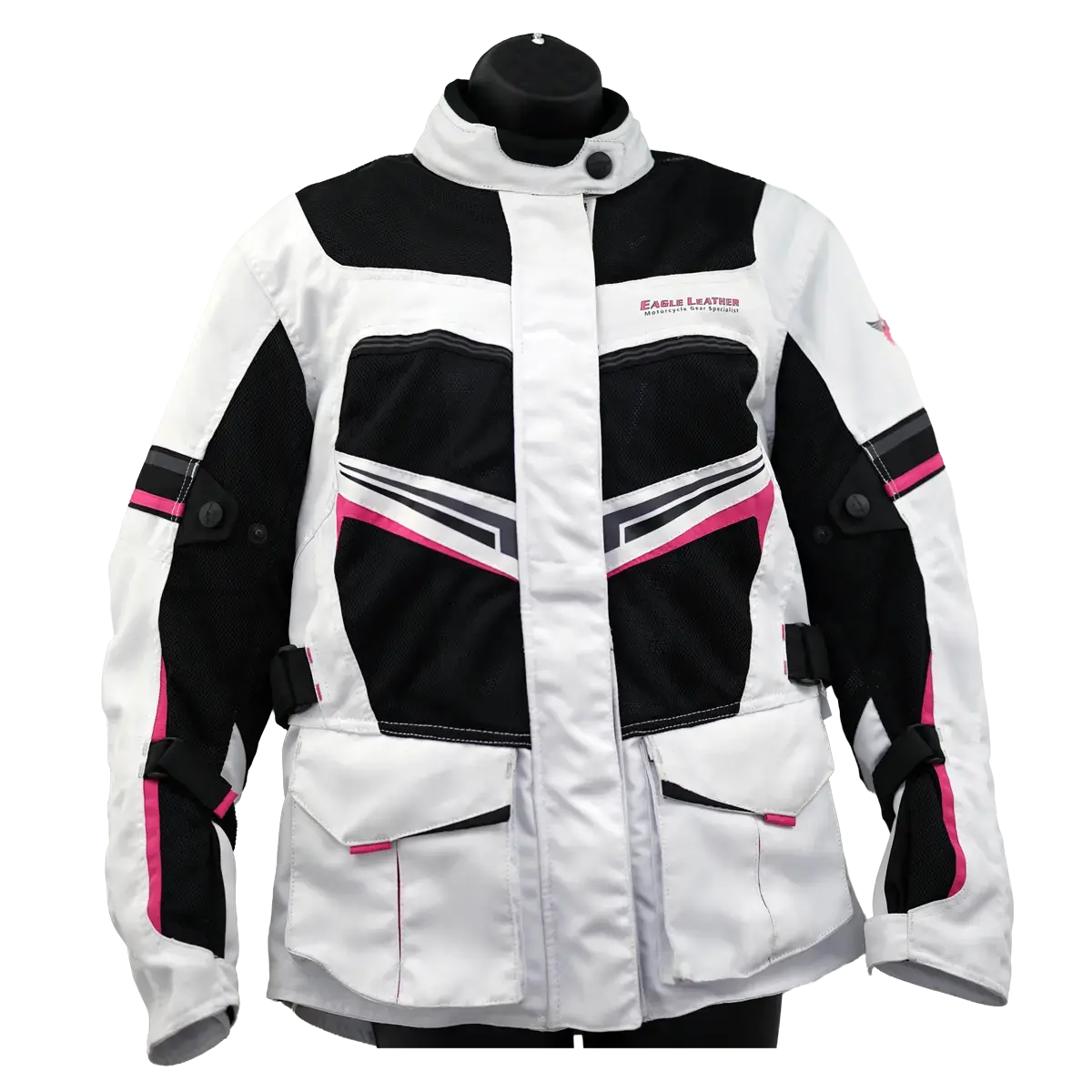 Women's Mesh Gwen Jacket 1