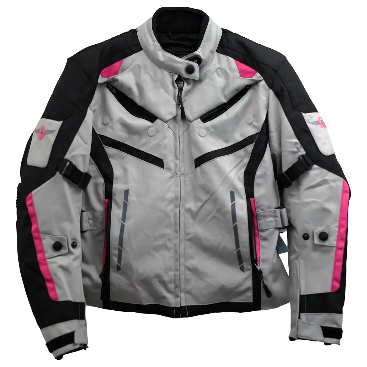 Women's Olympia Jacket 1
