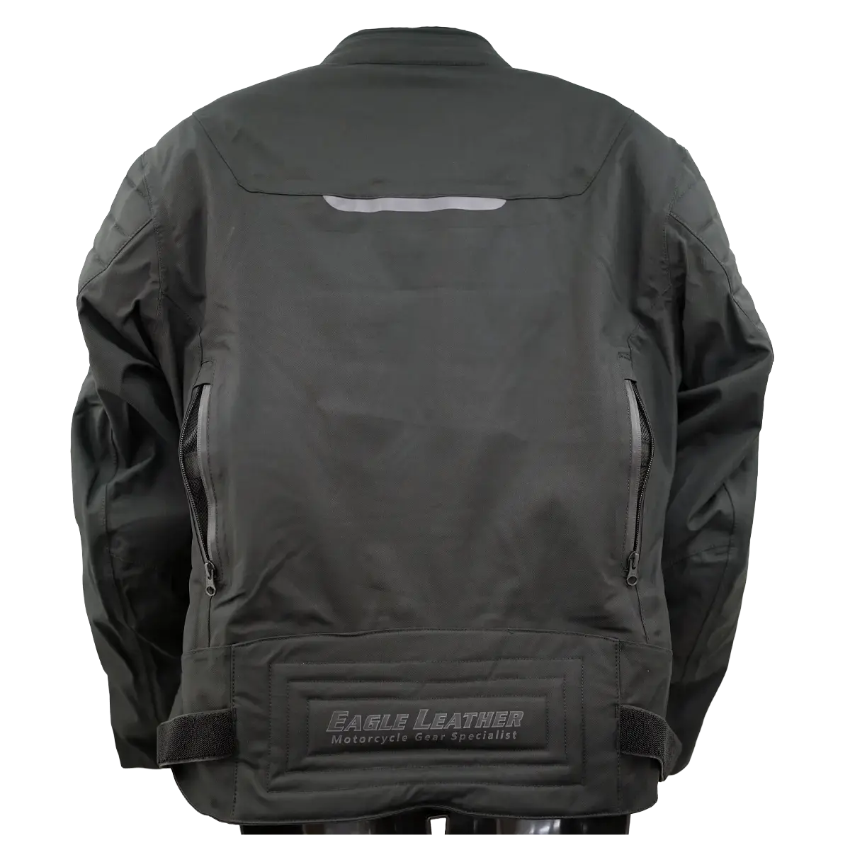 Women's Raven Jacket 2