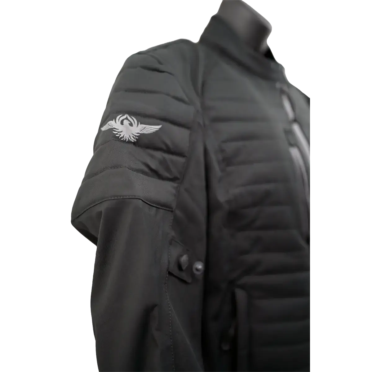 Women's Raven Jacket 5