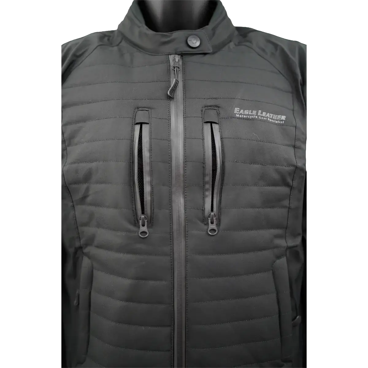 Women's Raven Jacket 3