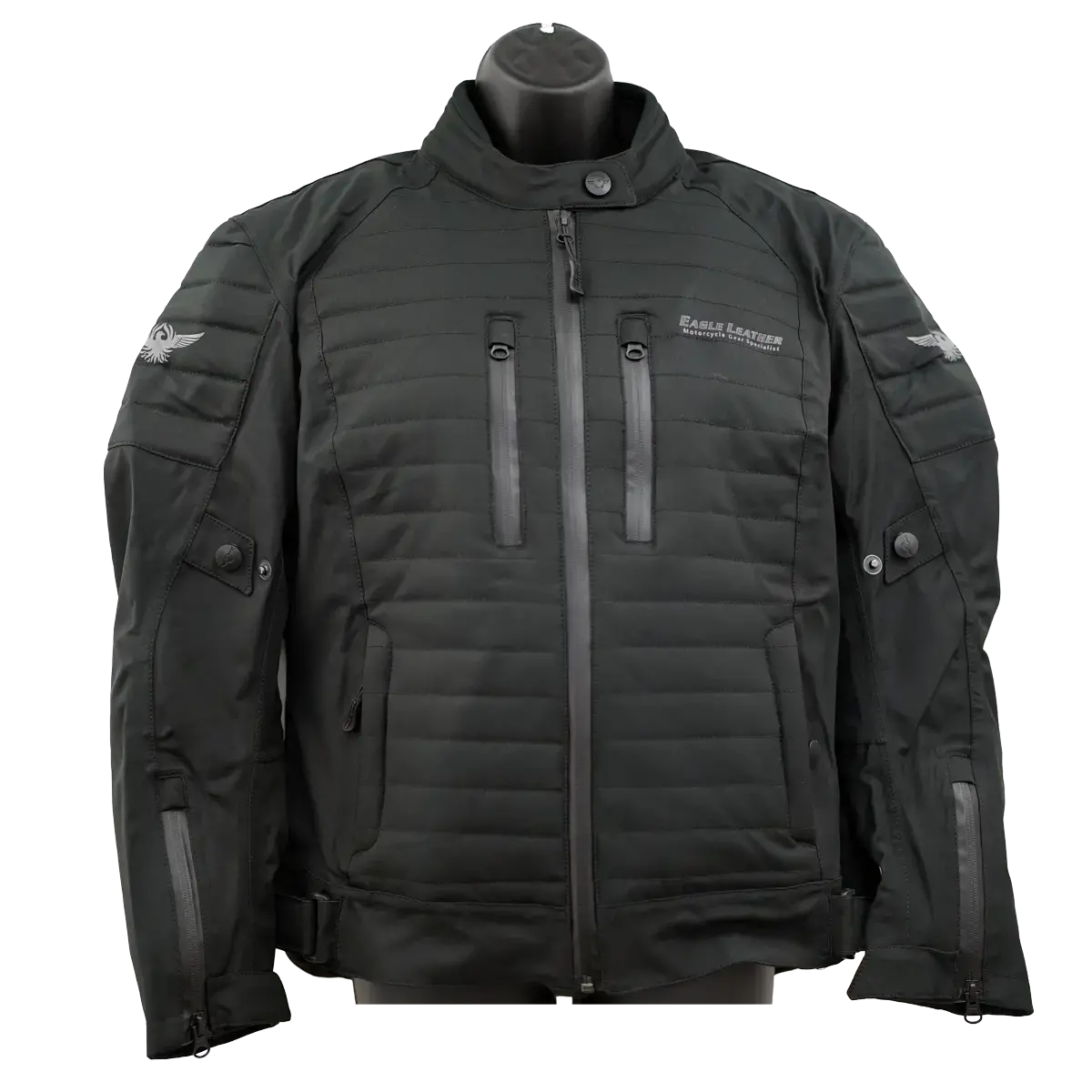 Women's Raven Jacket 4