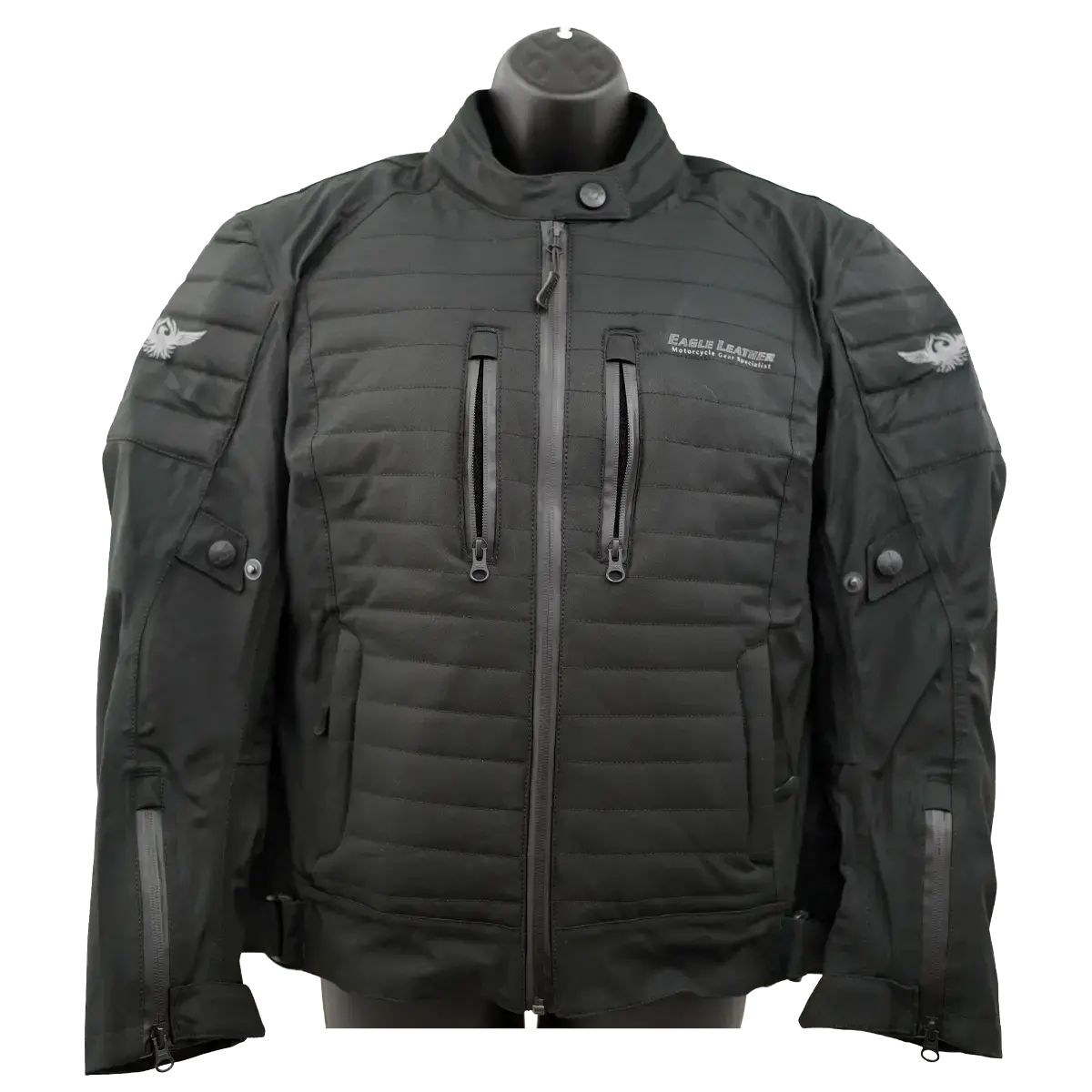 Women's Raven Jacket 6