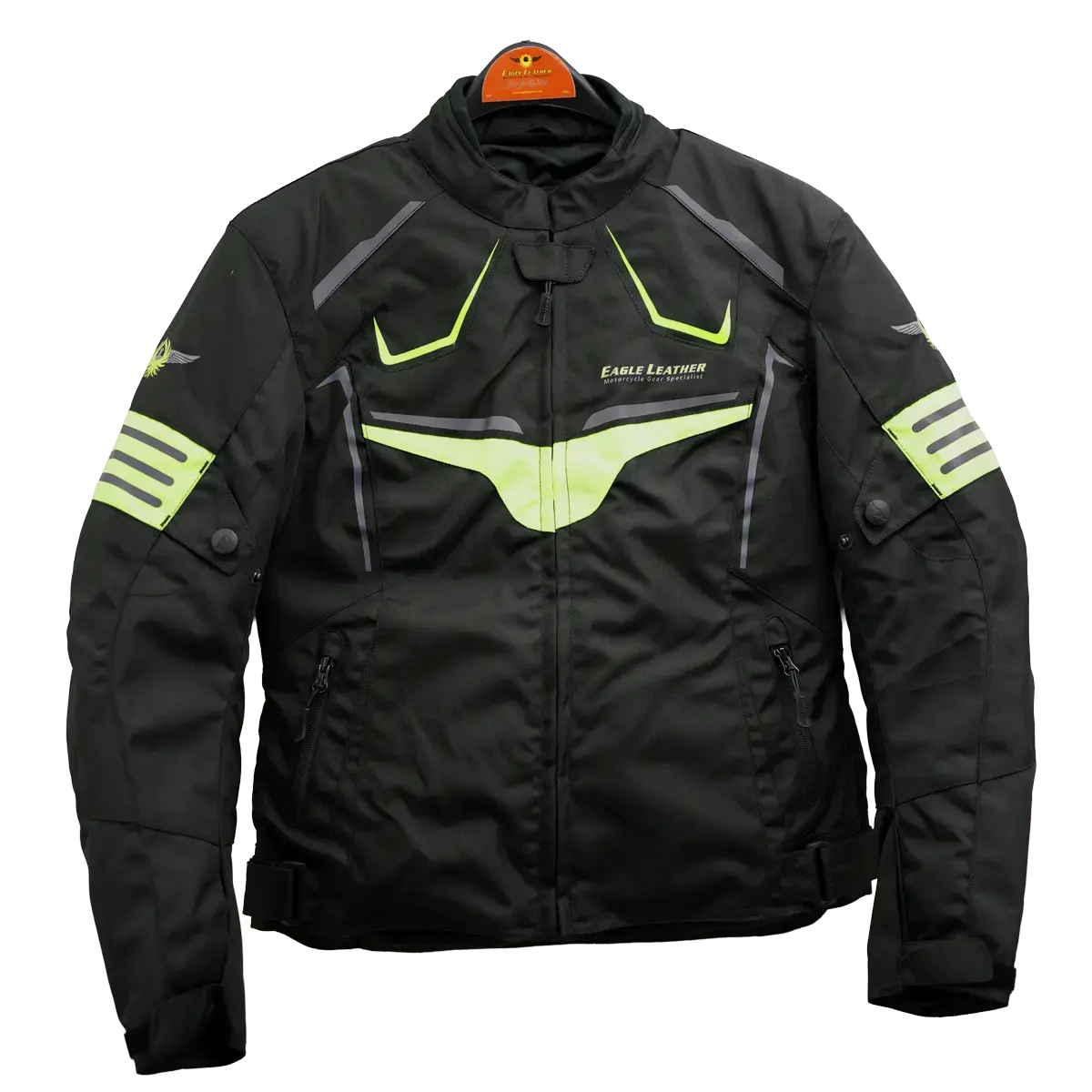 Women's Sunrise Textile Jacket 1