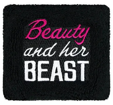 Reservoir Cover - Beauty And Her Beast 1